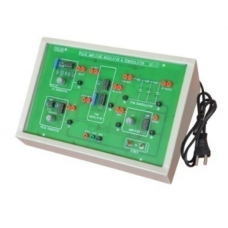 DIGITAL COMMUNICATION LAB